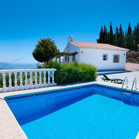 Holiday Home Villa Montemar By Interhome Torrox Luaran gambar