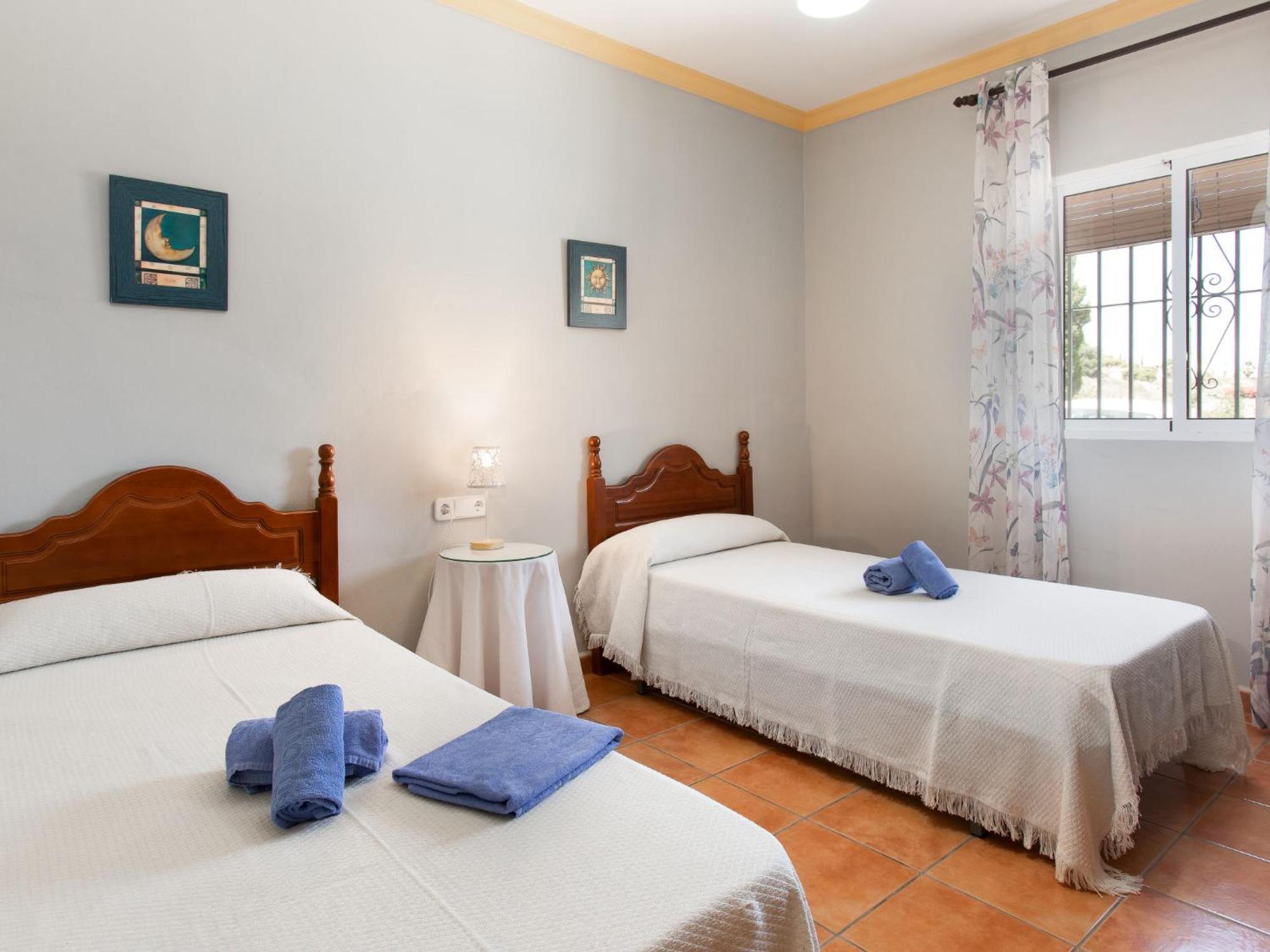 Holiday Home Villa Montemar By Interhome Torrox Luaran gambar