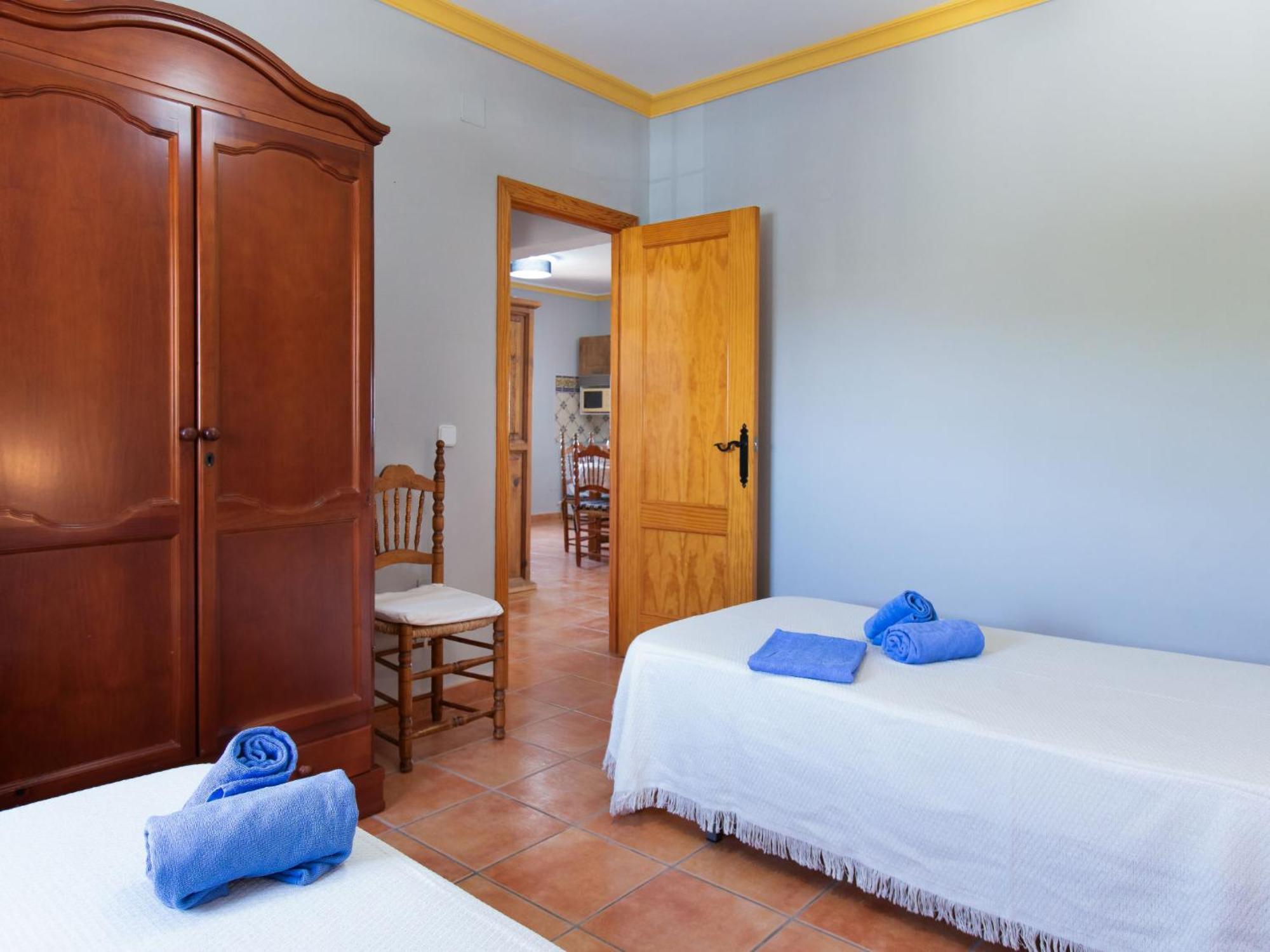 Holiday Home Villa Montemar By Interhome Torrox Luaran gambar