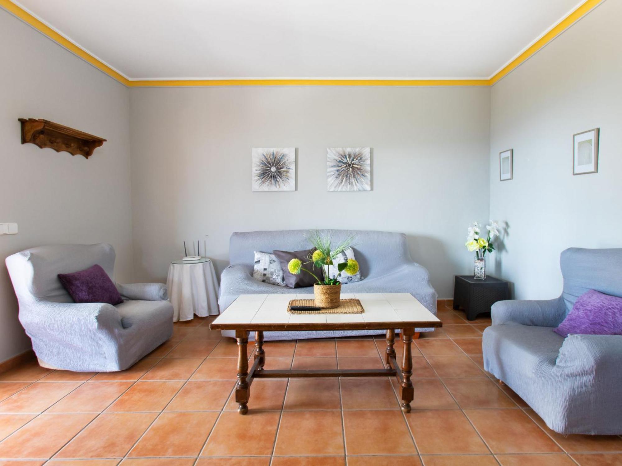 Holiday Home Villa Montemar By Interhome Torrox Luaran gambar