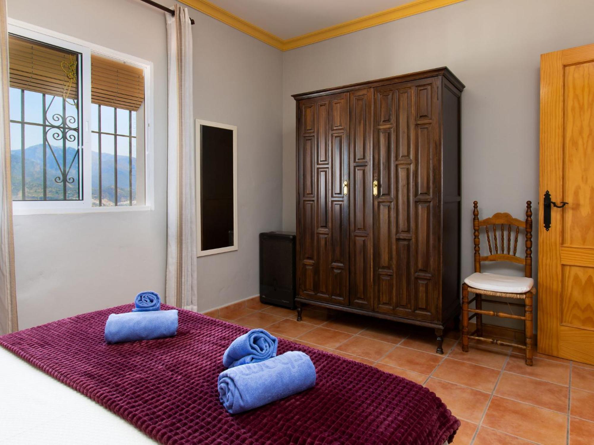 Holiday Home Villa Montemar By Interhome Torrox Luaran gambar