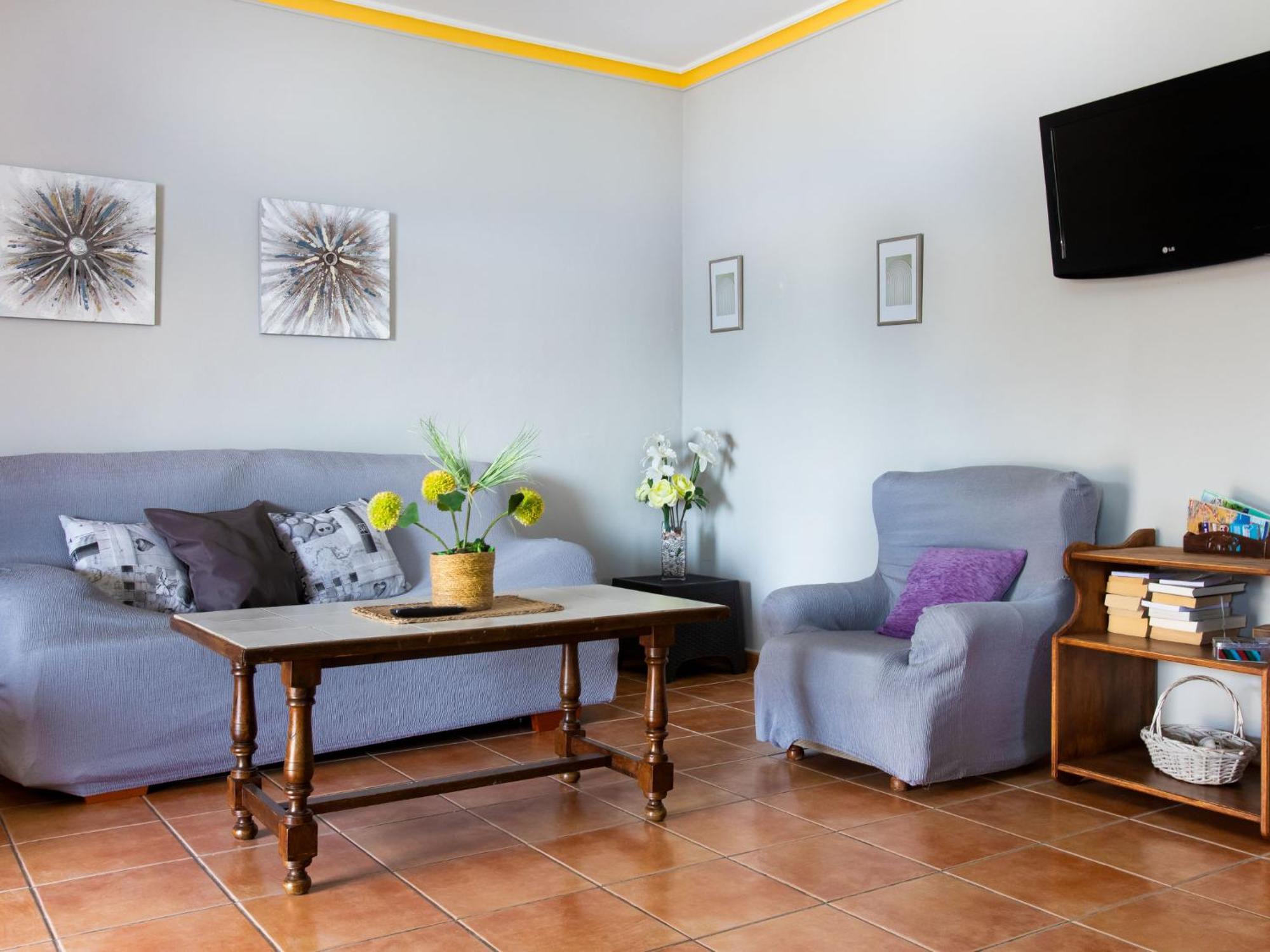 Holiday Home Villa Montemar By Interhome Torrox Luaran gambar