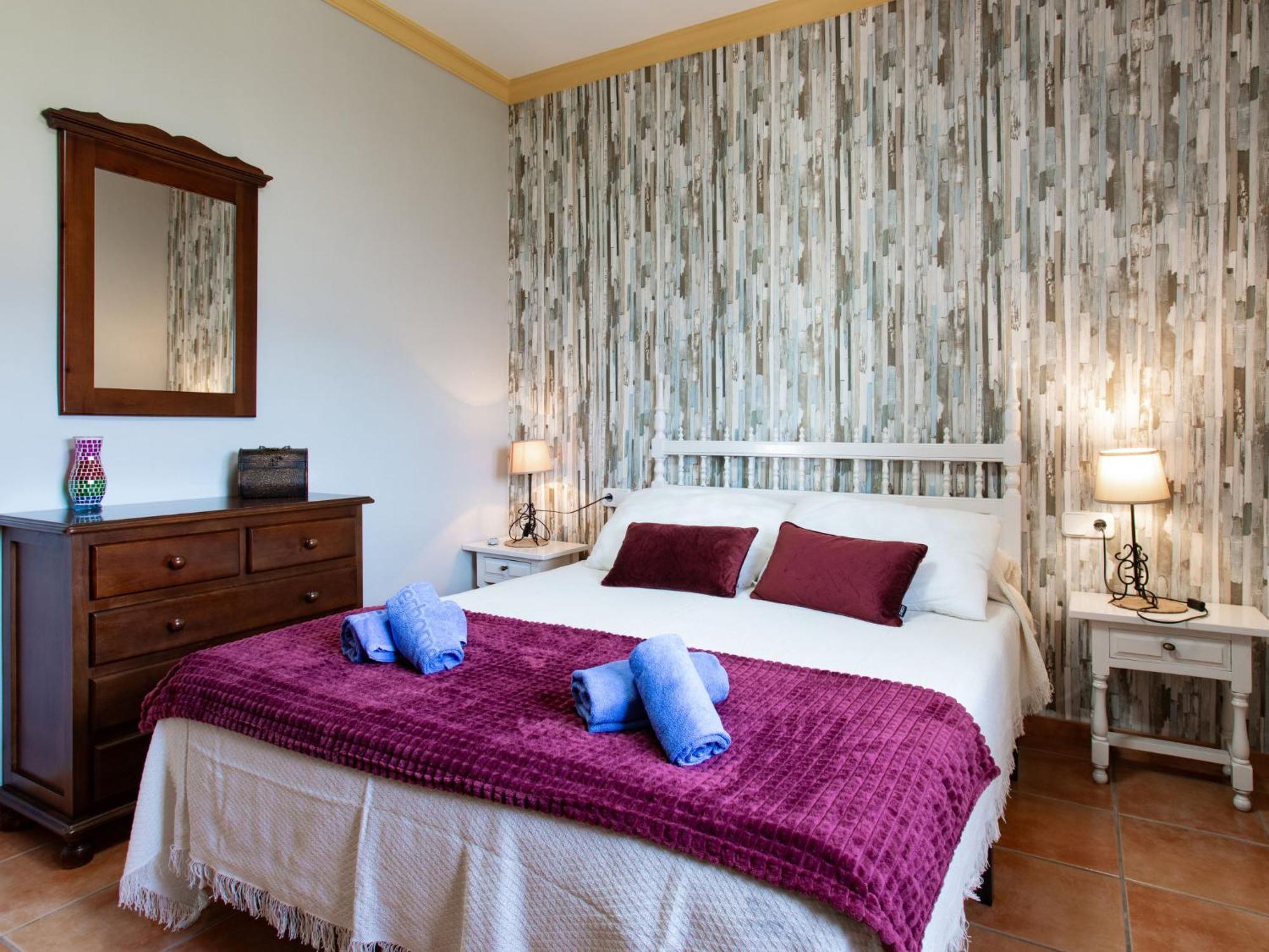 Holiday Home Villa Montemar By Interhome Torrox Luaran gambar